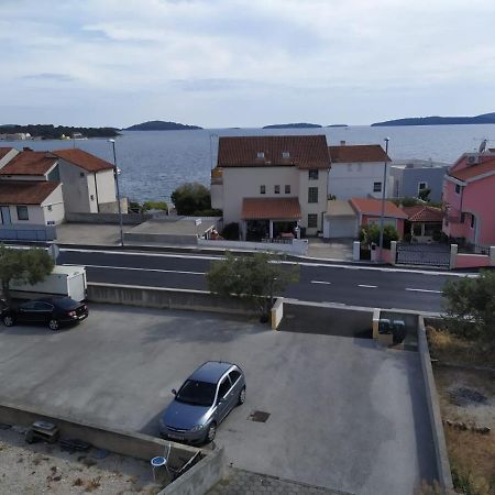 Dreamview Apartamento Brodarica  Exterior foto