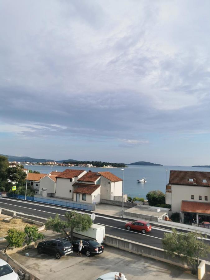 Dreamview Apartamento Brodarica  Exterior foto