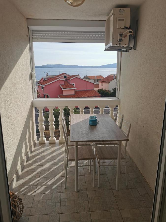 Dreamview Apartamento Brodarica  Exterior foto